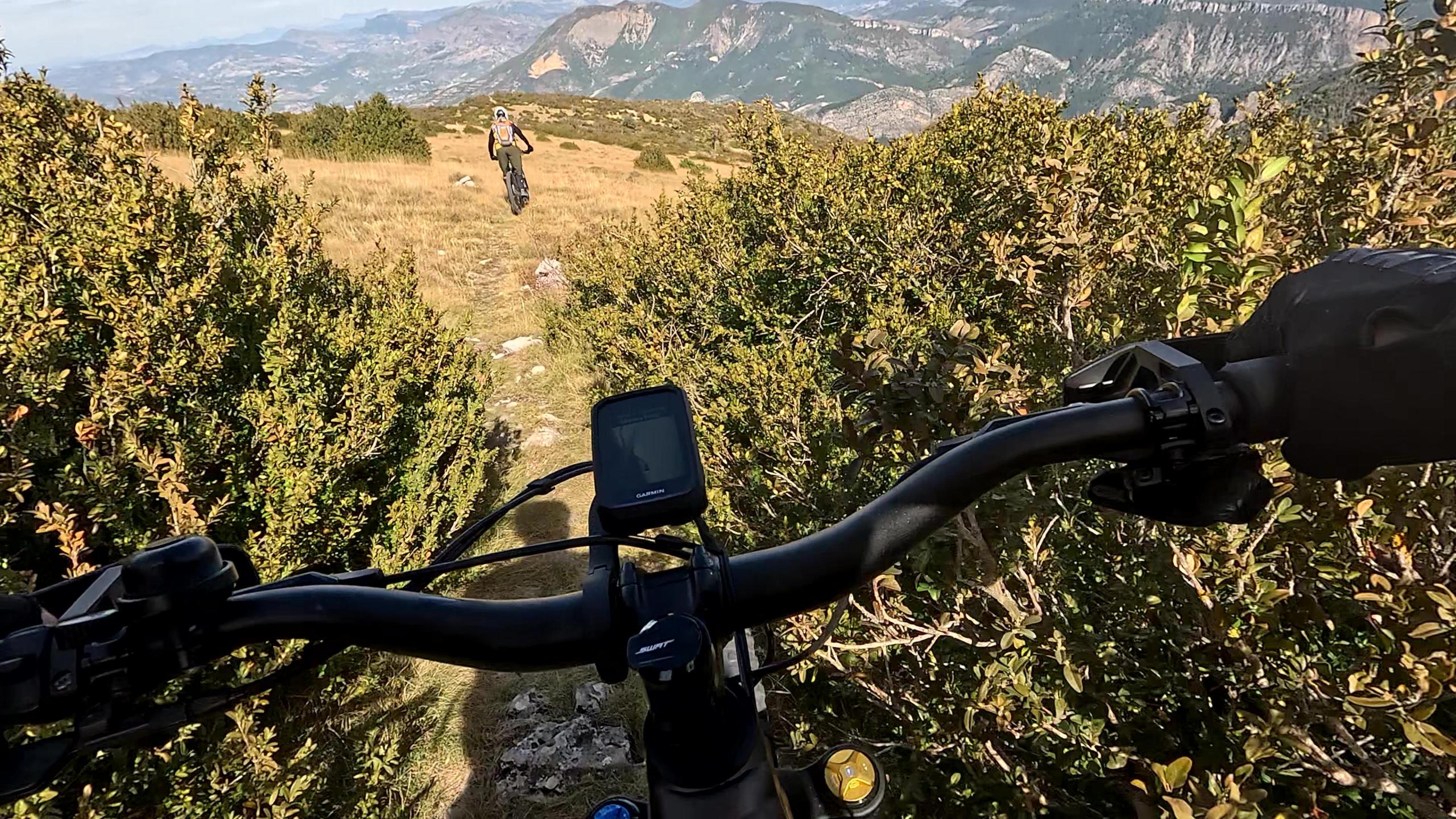 Photo circuit VTT