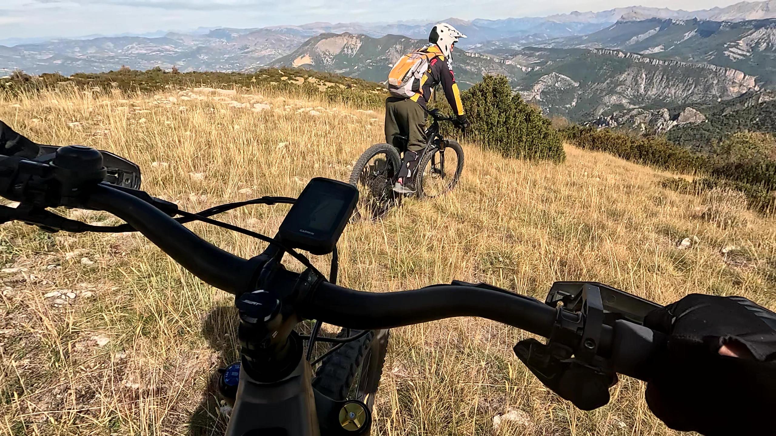 Photo circuit VTT