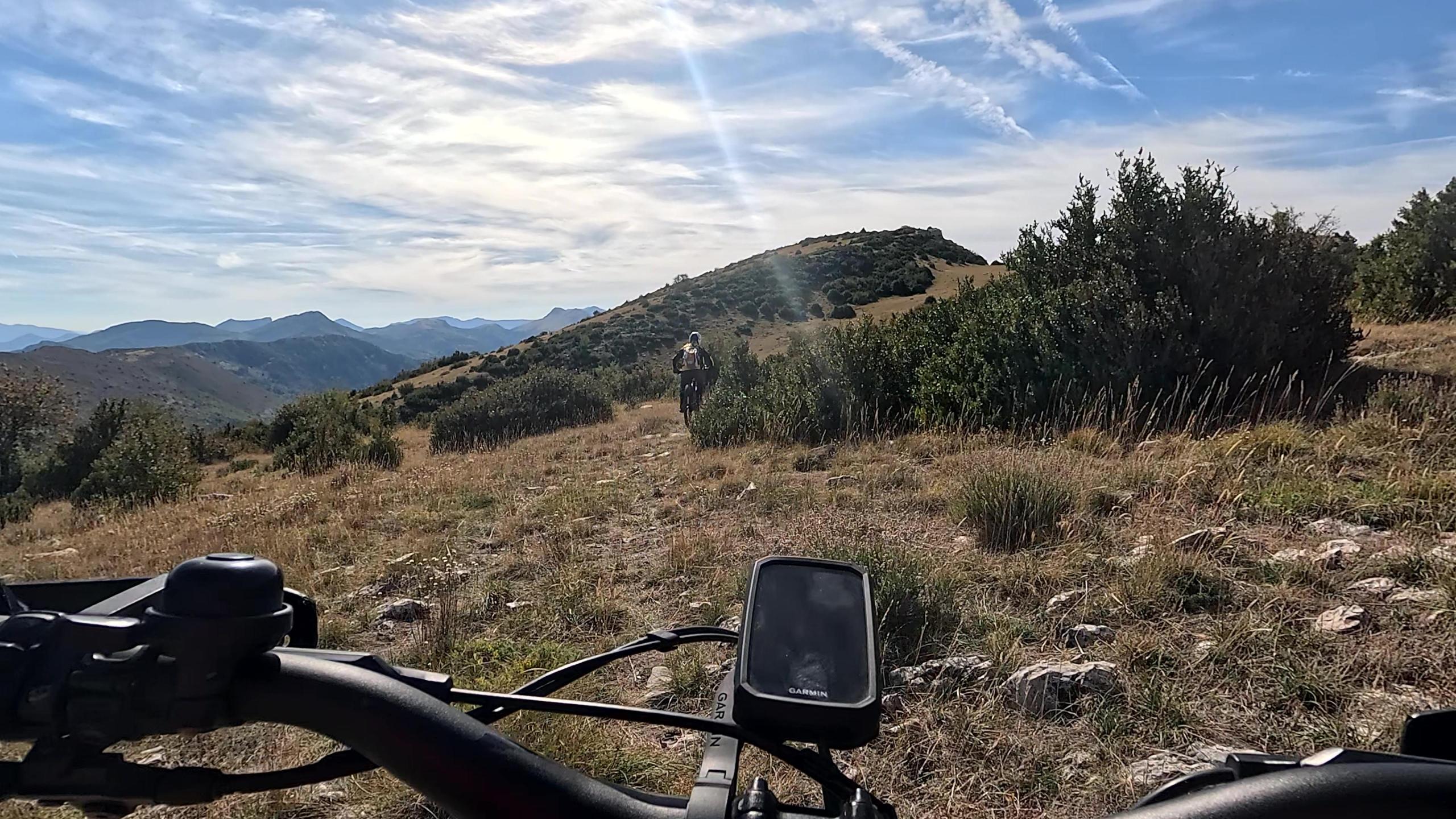 Photo circuit VTT