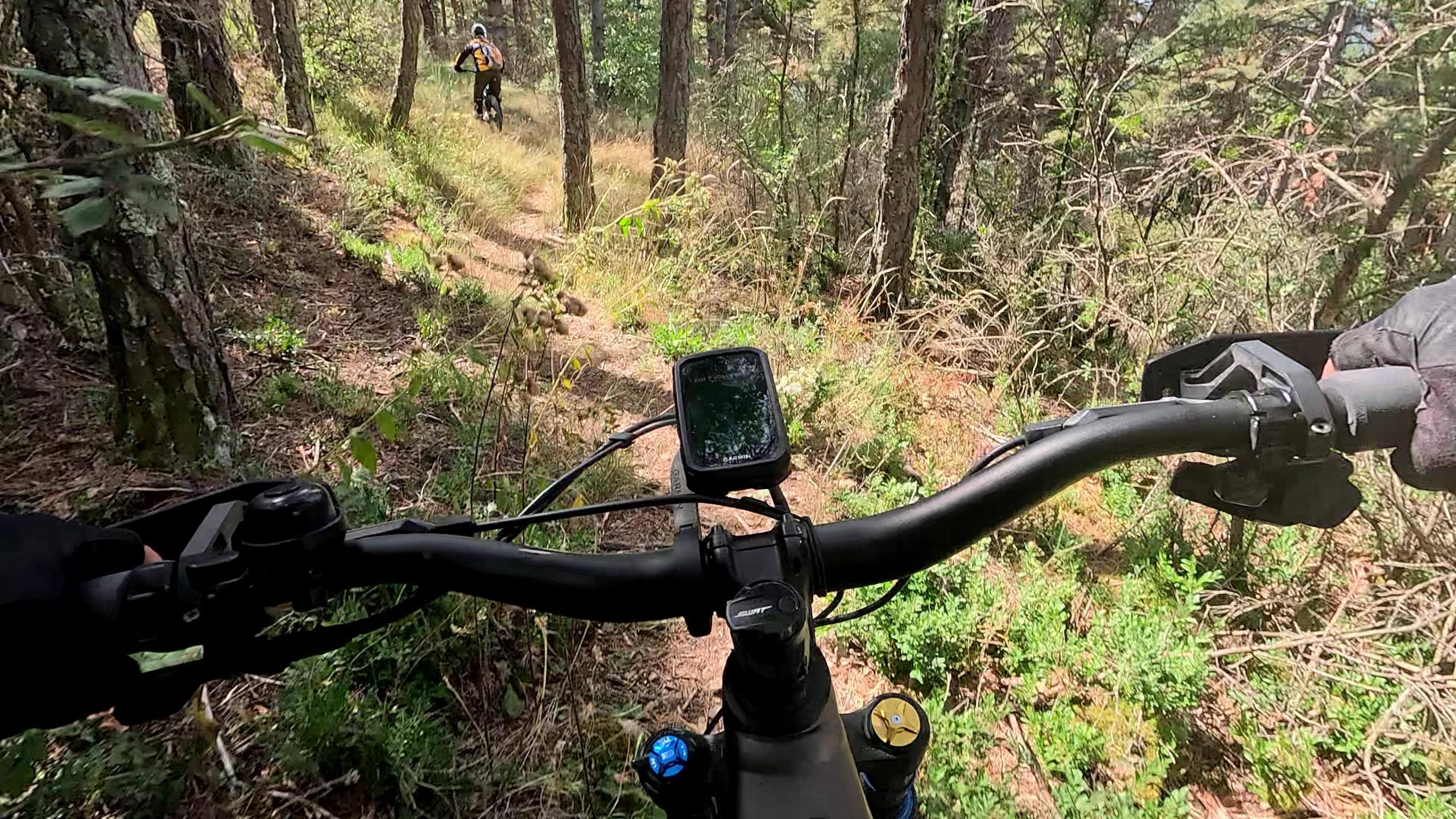 Photo circuit VTT