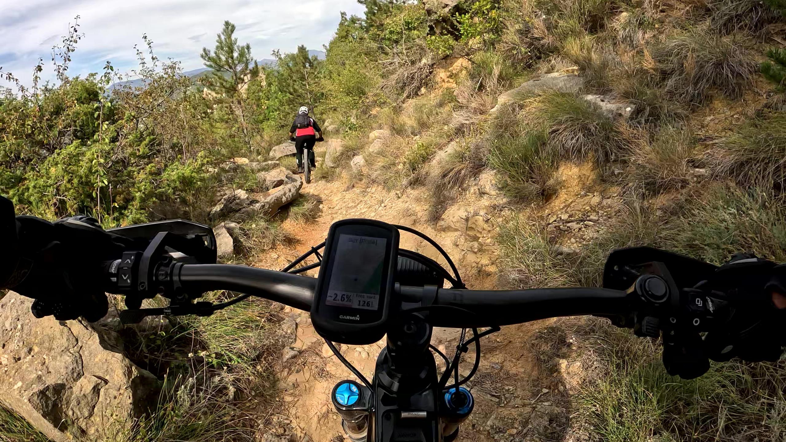 Photo circuit VTT