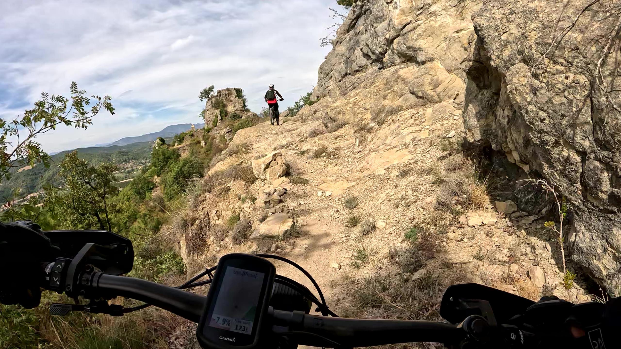 Photo circuit VTT