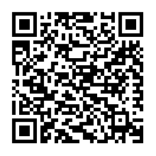 QR code de l'itinéraire