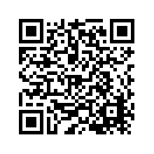 QR code de l'itinéraire