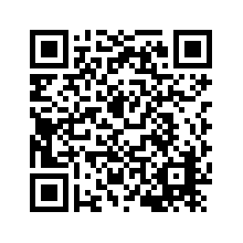 QR code de l'itinéraire