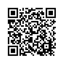 QR code de l'itinéraire