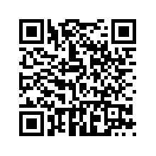 QR code de l'itinéraire