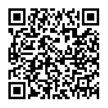 QR code de l'itinéraire