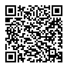 QR code de l'itinéraire