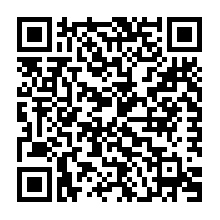 QR code de l'itinéraire
