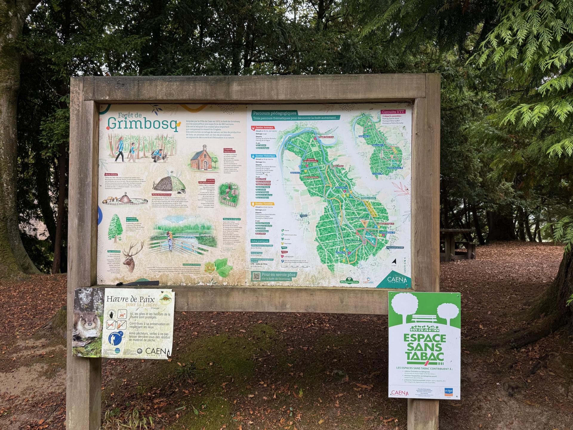 Photo circuit VTT