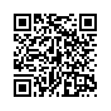 QR code de l'itinéraire