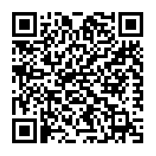 QR code de l'itinéraire
