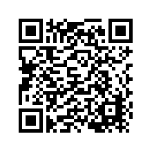 QR code de l'itinéraire