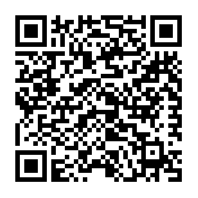 QR code de l'itinéraire