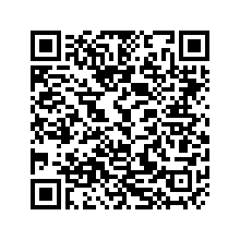 QR code de l'itinéraire