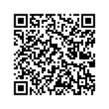 QR code de l'itinéraire