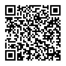 QR code de l'itinéraire