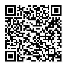 QR code de l'itinéraire