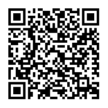 QR code de l'itinéraire