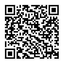 QR code de l'itinéraire