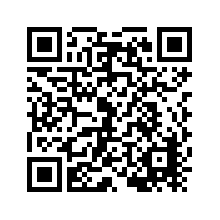 QR code de l'itinéraire