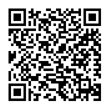 QR code de l'itinéraire