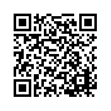 QR code de l'itinéraire