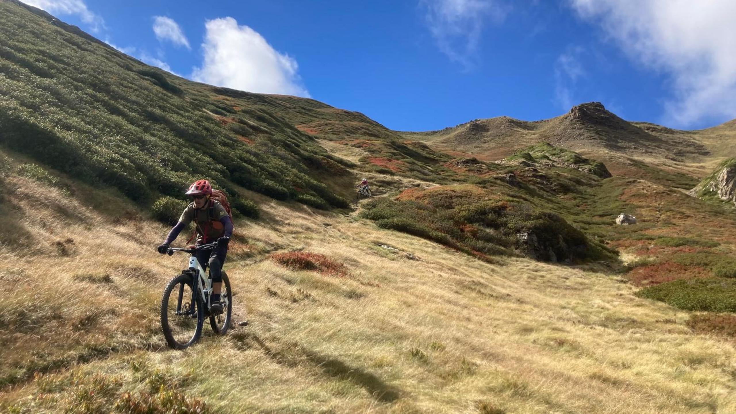 Photo circuit VTT