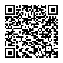QR code de l'itinéraire