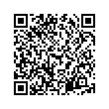 QR code de l'itinéraire
