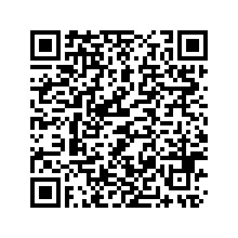 QR code de l'itinéraire