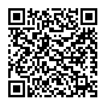 QR code de l'itinéraire