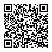 QR code de l'itinéraire