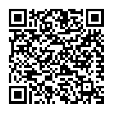 QR code de l'itinéraire