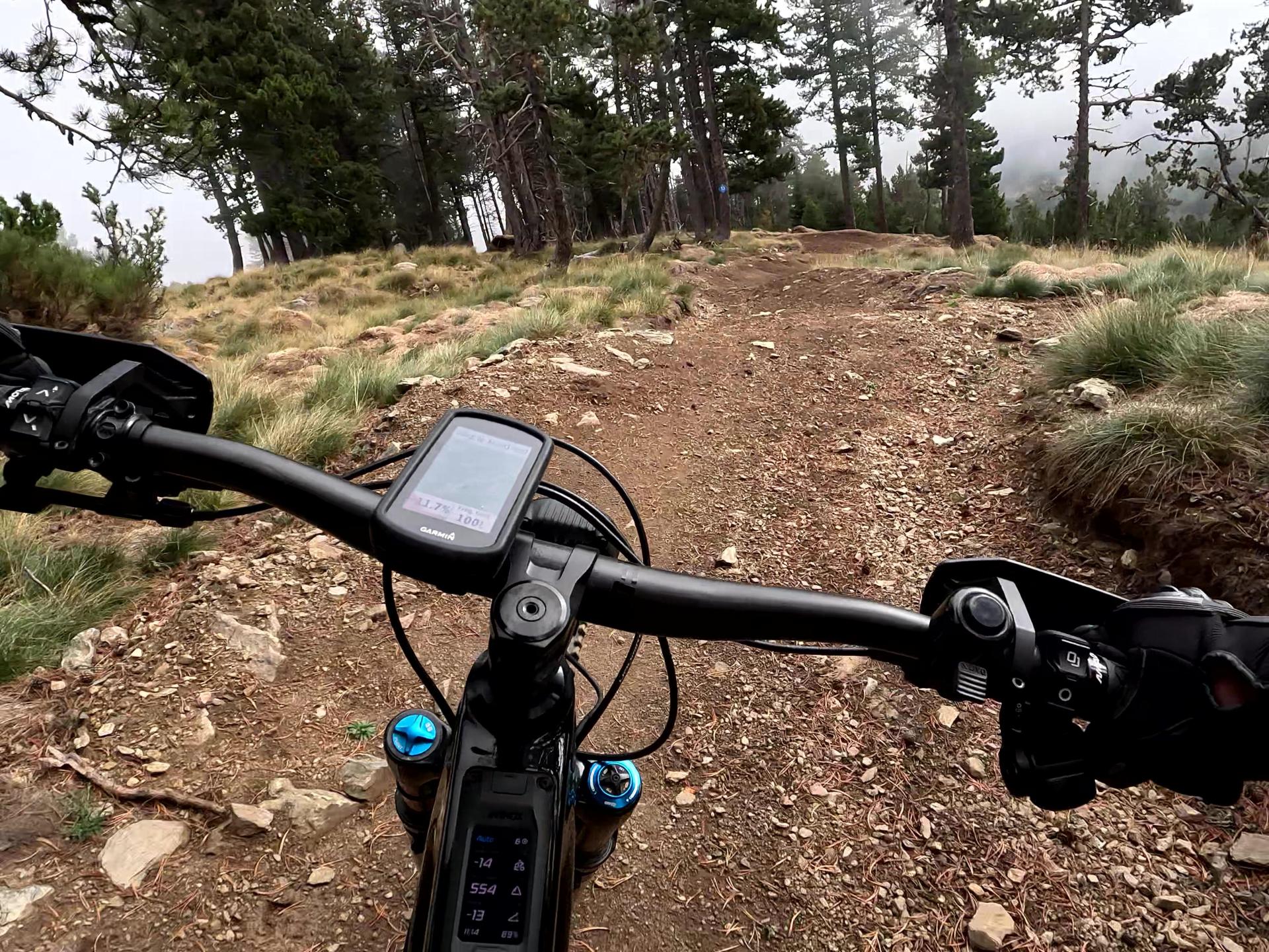 Photo circuit VTT