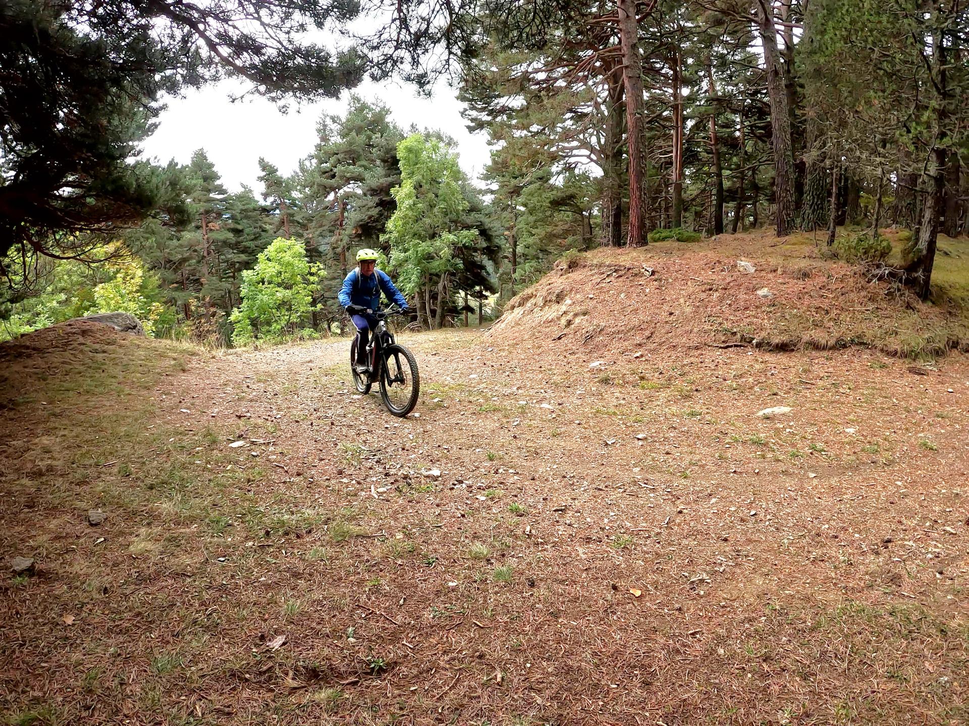 Photo circuit VTT