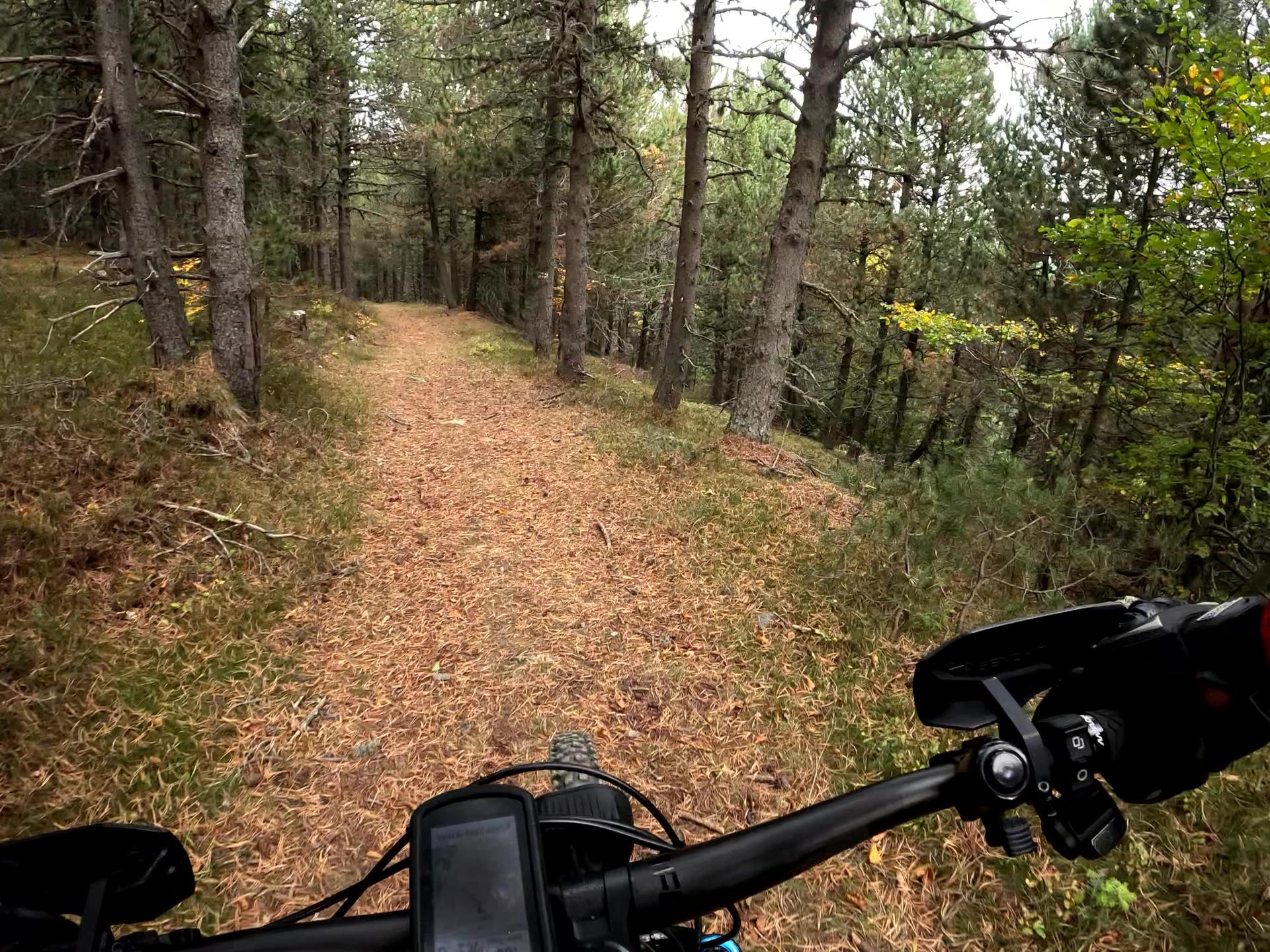 Photo circuit VTT