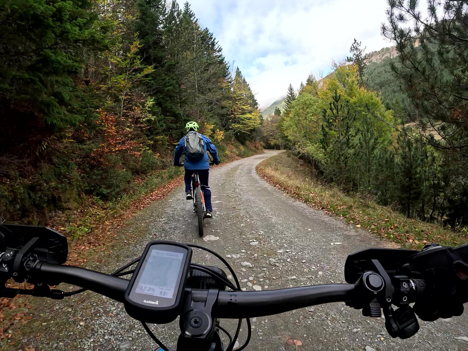 Photo circuit VTT