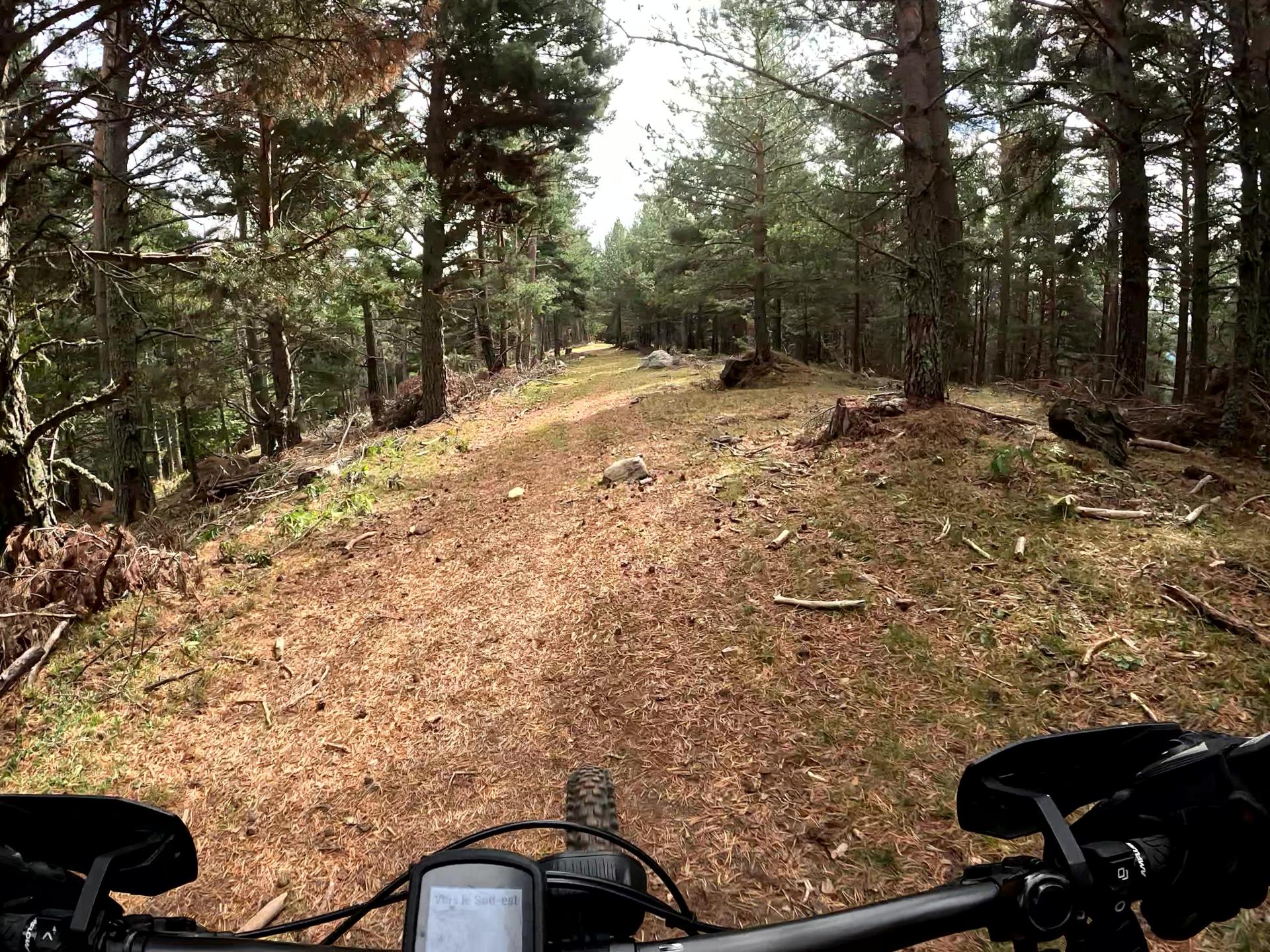 Photo circuit VTT