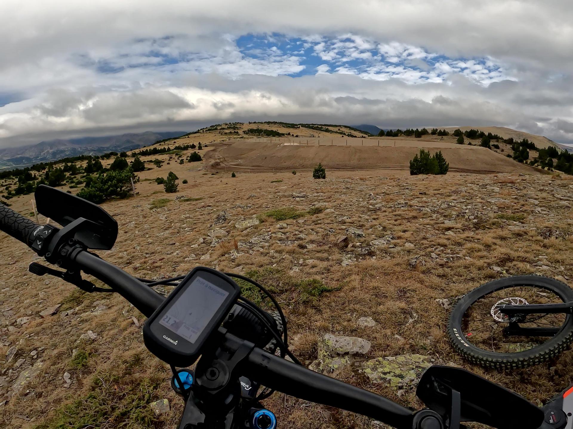 Photo circuit VTT