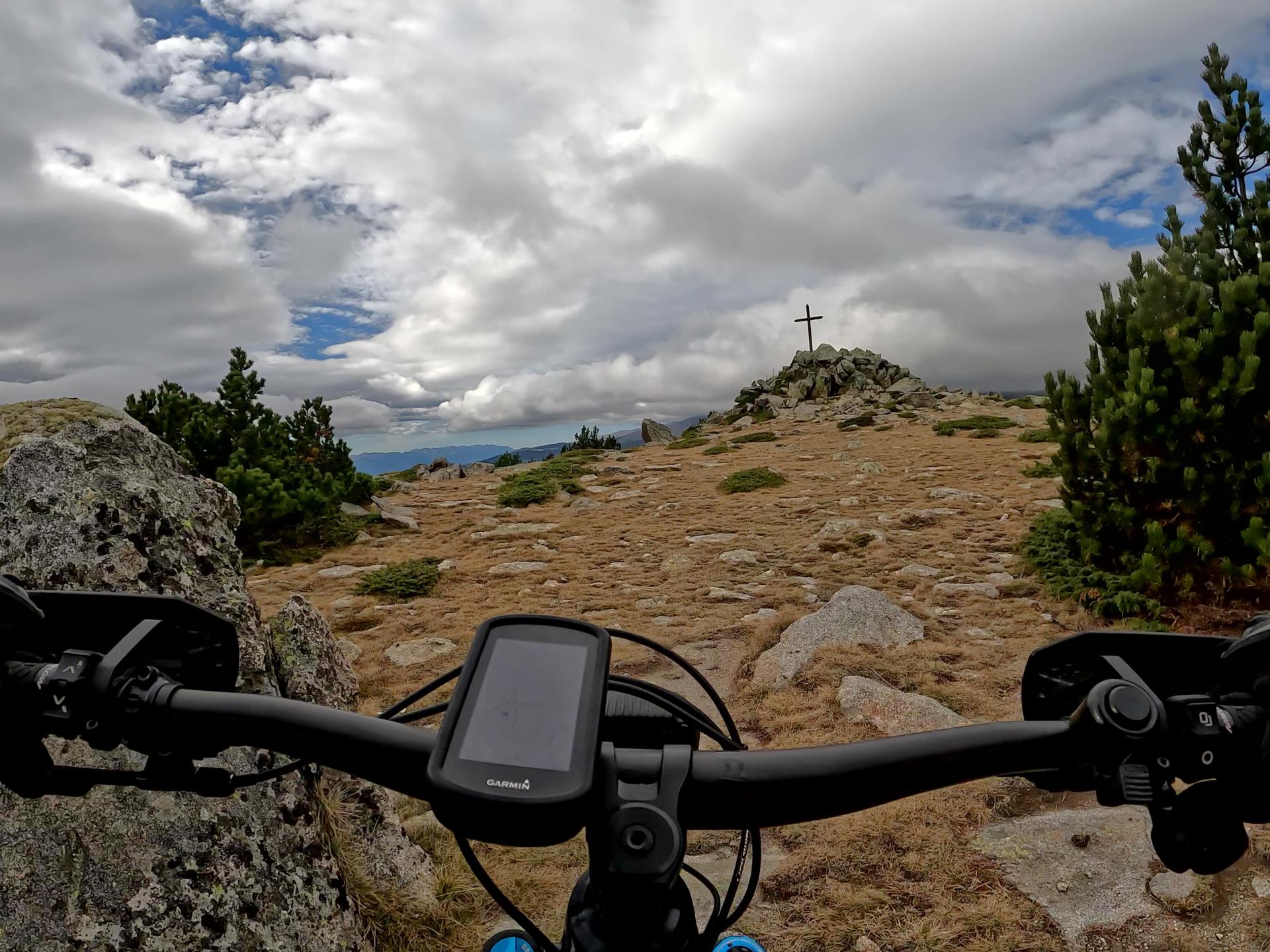 Photo circuit VTT