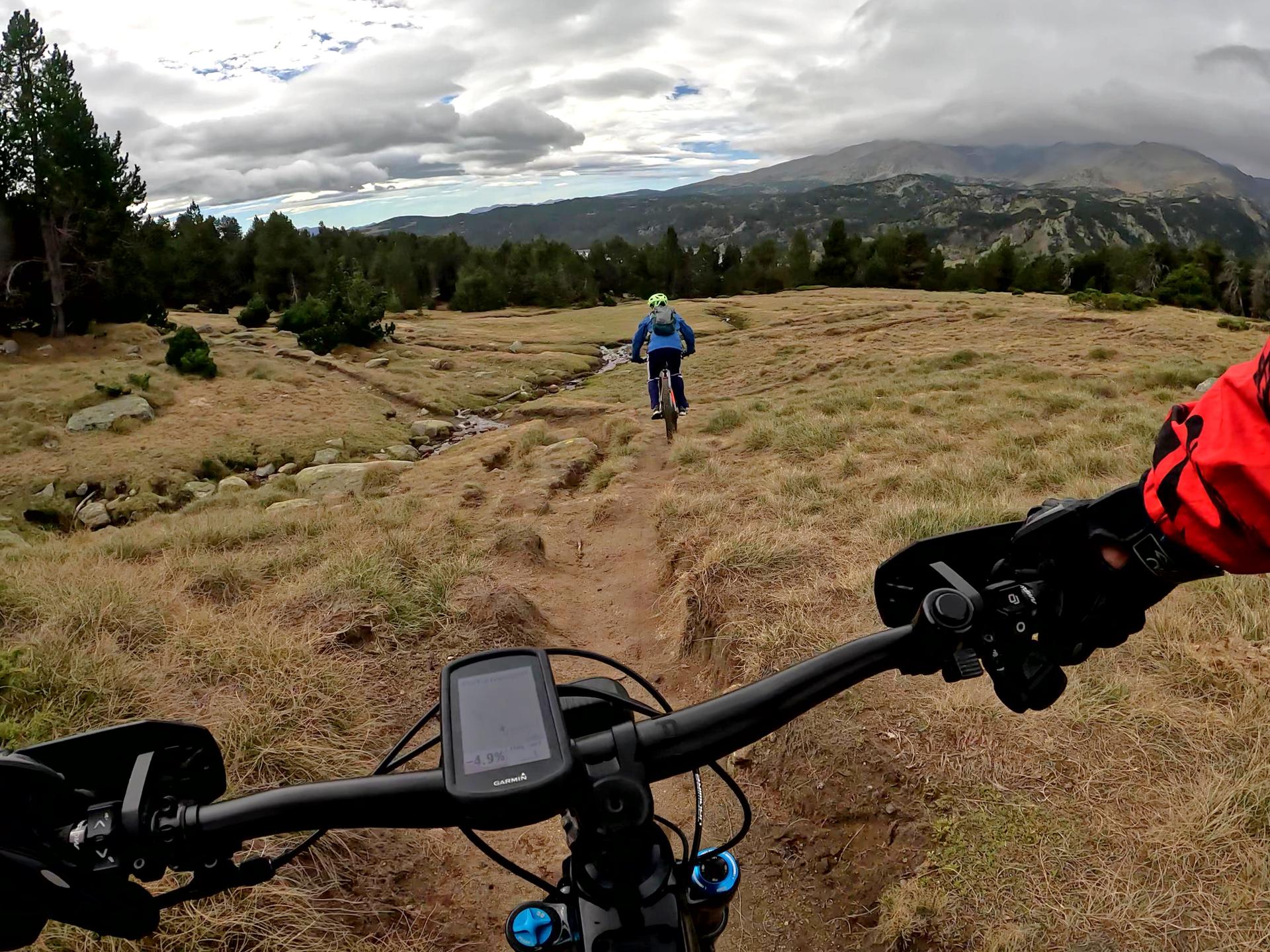 Photo circuit VTT