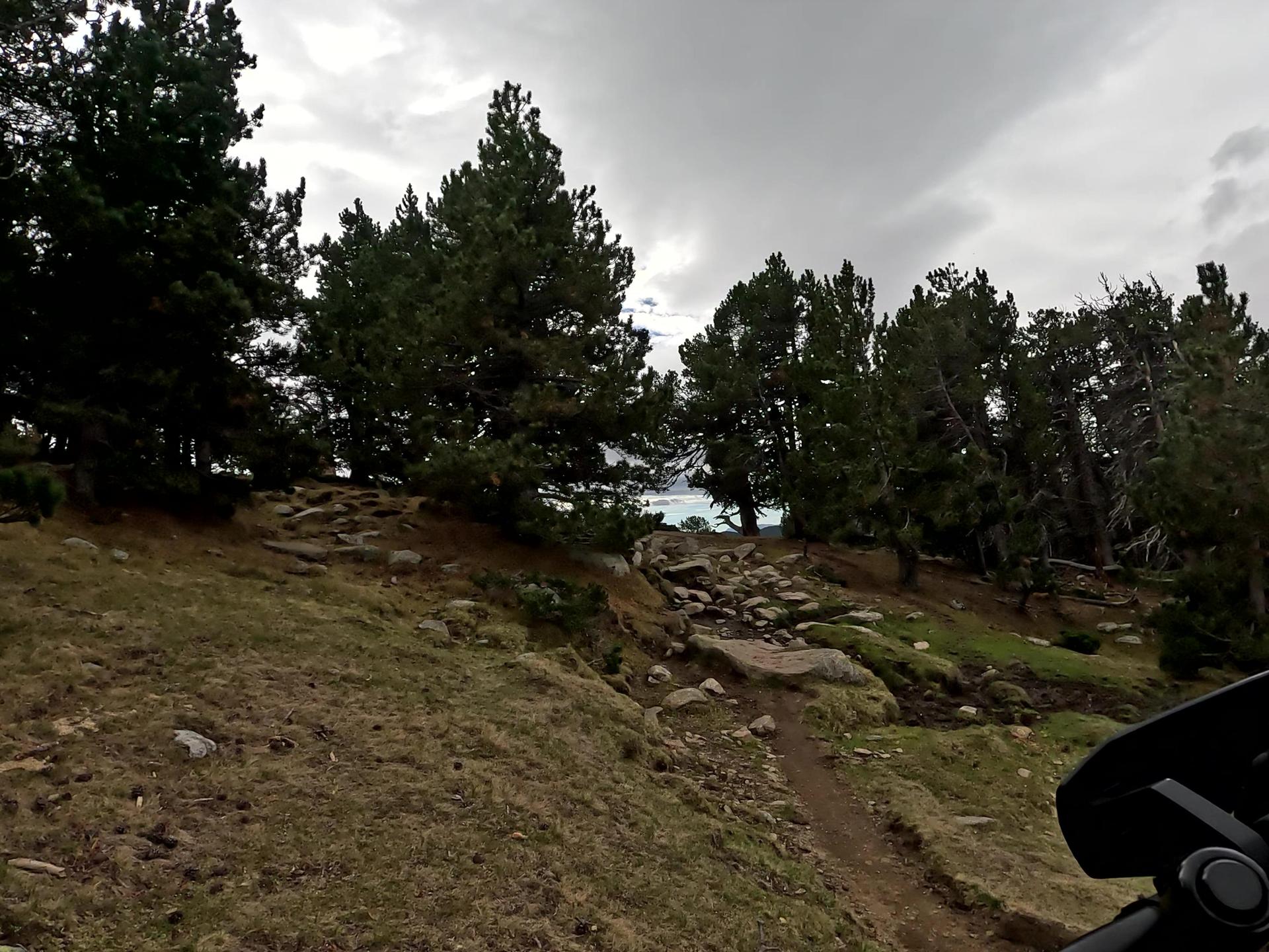 Photo circuit VTT