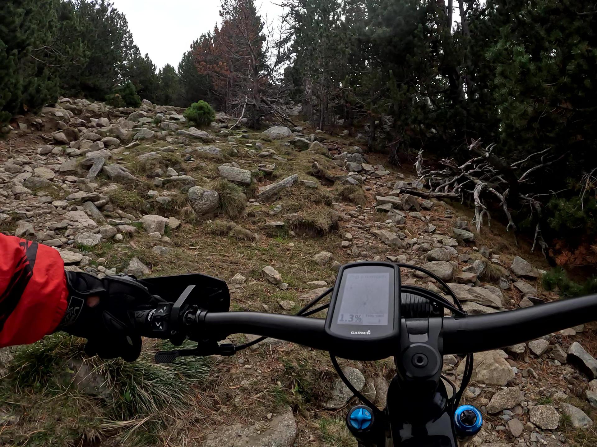 Photo circuit VTT