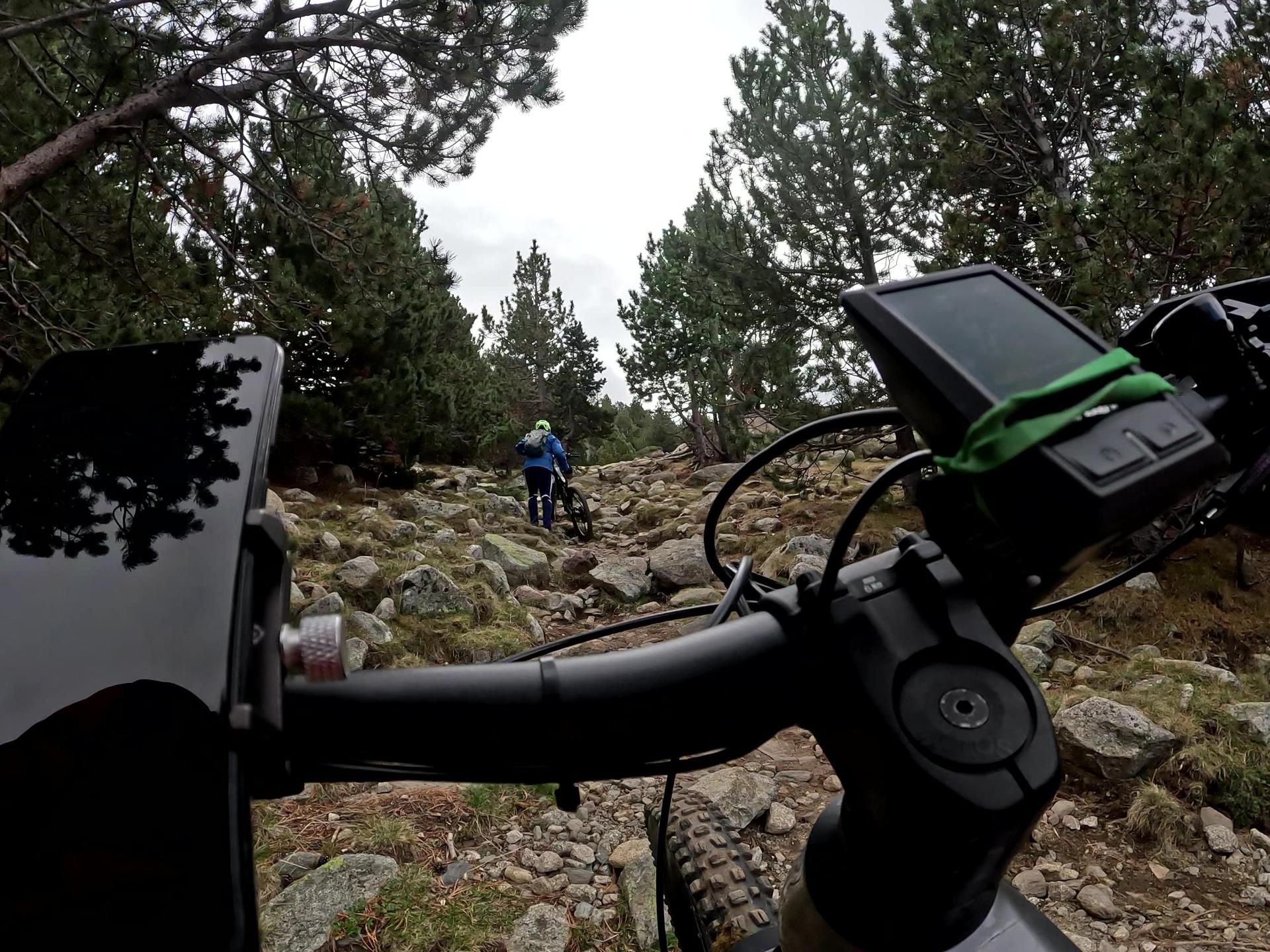 Photo circuit VTT