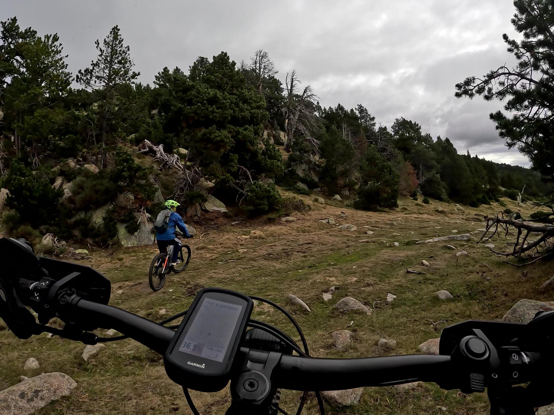Photo circuit VTT