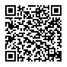 QR code de l'itinéraire