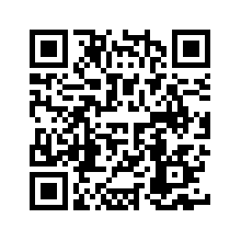 QR code de l'itinéraire