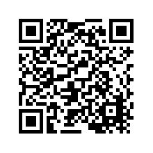 QR code de l'itinéraire